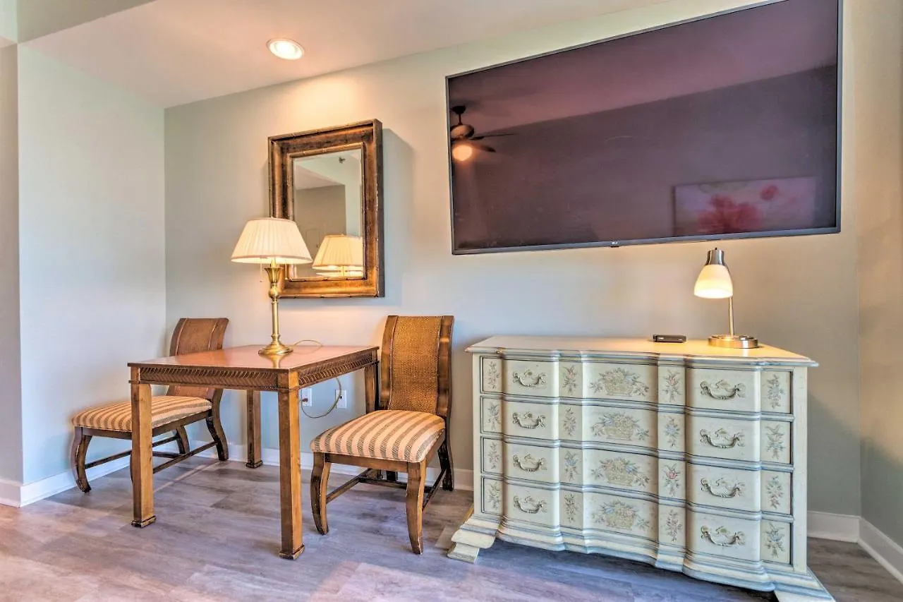 Sandestin Beach Resort Condo With Ocean Views! 0*, Destin