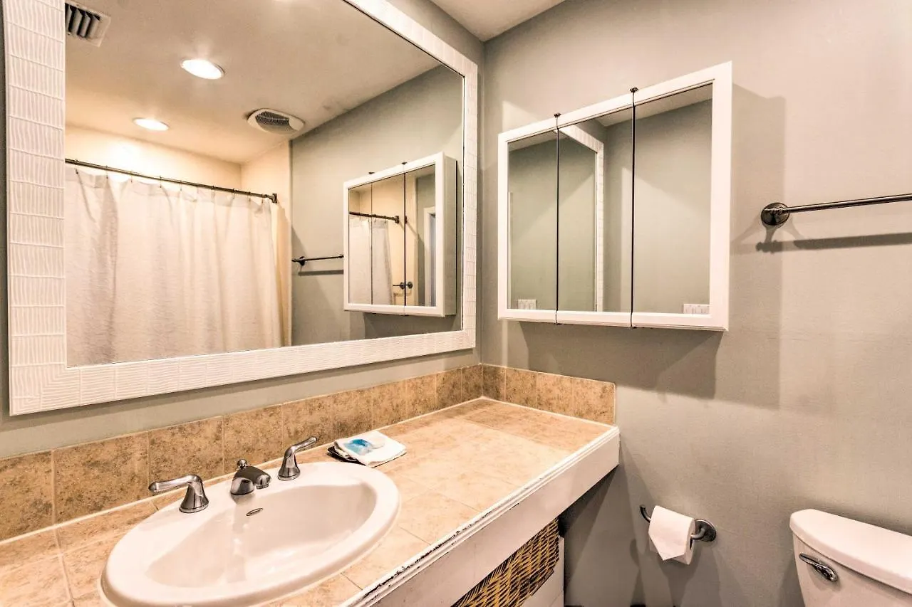 Sandestin Beach Resort Condo With Ocean Views!