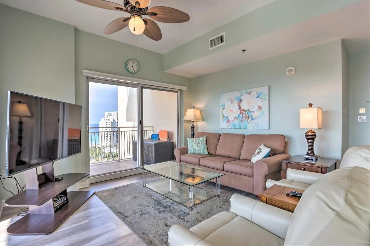 Sandestin Beach Resort Condo With Ocean Views! 0*, Destin United States