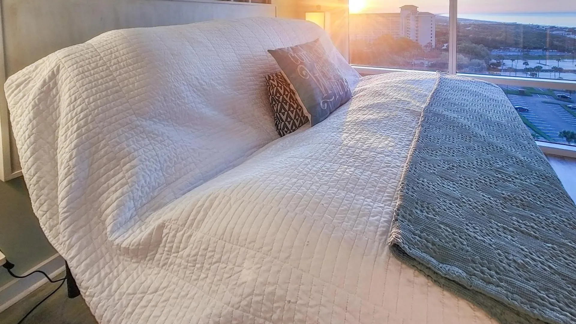 Apartment Sandestin Beach Resort Condo With Ocean Views!
